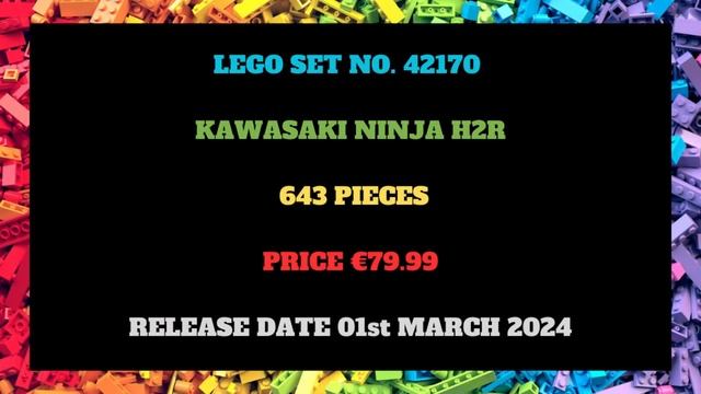 Lego Technic Space Plus More Sets! смотреть онлайн