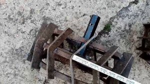 Грунтозацепы на мотоблок своими руками