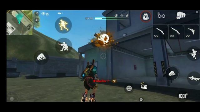 🔥 One Shoot Head Shoot Montage Free Fire Linux gaming