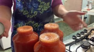 Сок томатный/ Кетчуп/