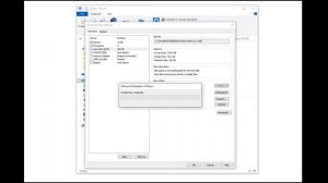 COMPACT Virtual Disk....ESX Test Server