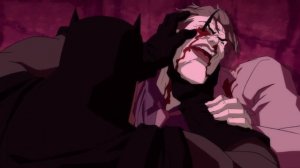 Batman Finally Kills Joker | Batman: The Dark Knight Returns Part 2
