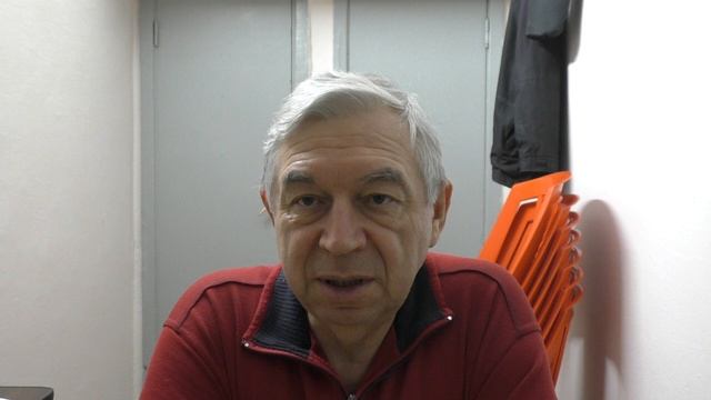 Аналоговая цветная фотопечать. Руководство для начинающих. ( Часть 2). смотреть онлайн