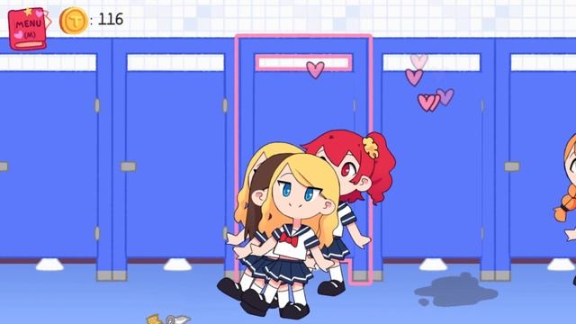 Bizarre Fanservice Games: Tentacle Locker 2 Part 2 (No Commentary) смотреть онлайн