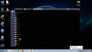 How to Hack Fake  GPS  App  in  Bluestacks Using Lucky Patcher