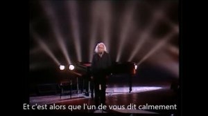 L'affiche rouge - Léo Ferré - Paroles de Louis Aragon