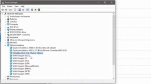 VirtualBox Host-Only Ethernet Adapter is not a Host-Only Adapter E_FAIL 0x80004005