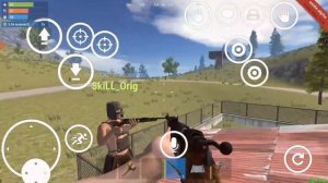 Пвп | Oxide Survival island| Возвращение 🔥🔥🔥