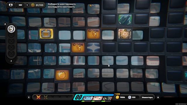 Zenless Zone Zero #25 [Прохождение] смотреть онлайн