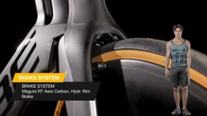 Cube Aerium C68 Slt High 2022. New Bike. More Speed Trek