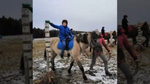 Благотворительный четверг для детей из Климовского детского дома