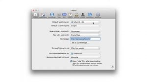 How to Change Default Browser on a Mac