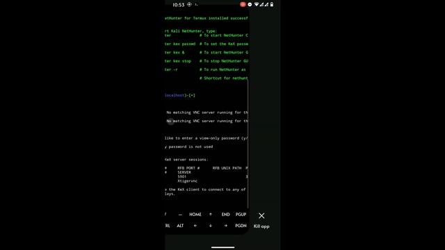 Install Kali Linux | How To Install Kali Linux on Android Phone Without Root In Hindi | Cryptus