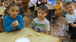 3  дс 111 весна 2022   день в садике