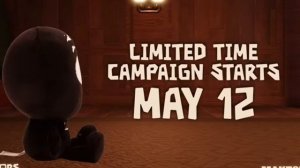 Seek Plush (СПЕЦ ВИДЕО)