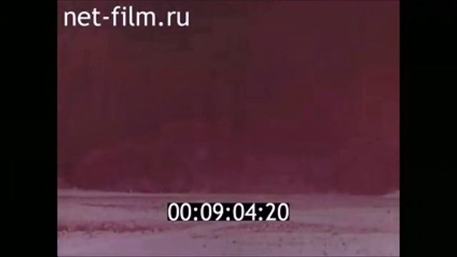 Как построить озеро в пустыне?! При помощи атомного взрыва. Озеро Чаган смотреть онлайн