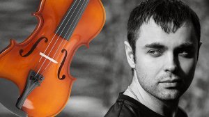 Современная классическая музыка на скрипке | Ecveezer - About Love