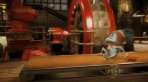 Crazy Frog   Last Christmas Новогодняя