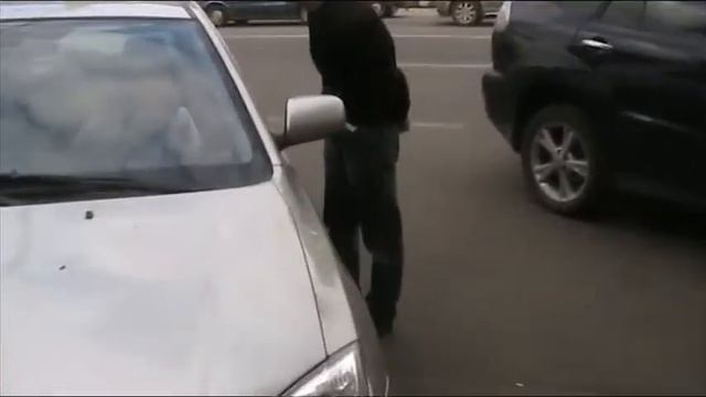 паркуюсь где хочу. Кольцовская..MOD смотреть онлайн