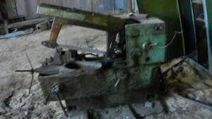 продам 8Б72К, станок ножовочный отрезной,тел.0976109661 Роман