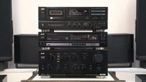 A&D GX-Z7100EV, A&D DA-U7000, A&D DP-7000