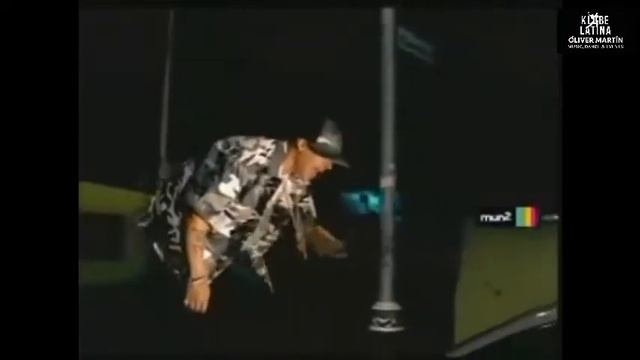 SESIÓN REGGAETON CLÁSICO AUDIOVISUAL. KL Producciones. Óliver Martín. смотреть онлайн