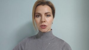 актриса Юлия Шиферштейн о себе.Визитка