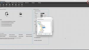Getting Started with DWIN UART LCM || Basic Project