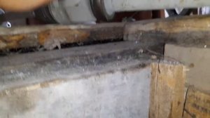 Замена подвесного подшипника Форд С-Макс