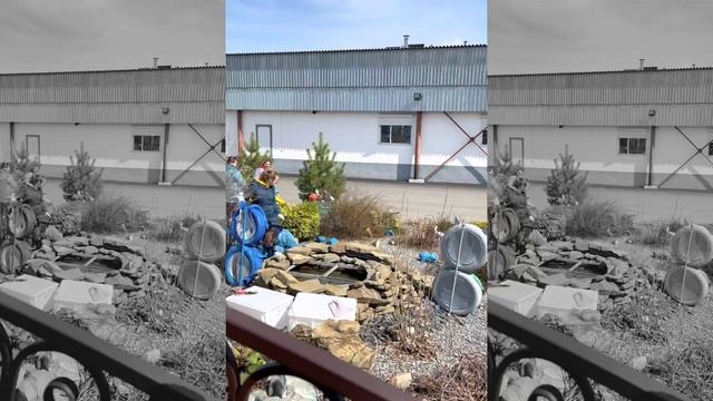 Зелёный остров. Обновление смотреть онлайн