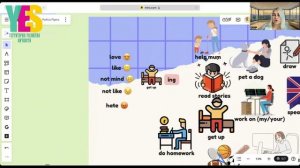 Flyers программы и задания Yes Territory Online School