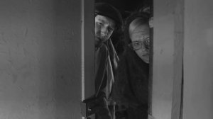 Социальный ролик "Бабушка и дедушка"