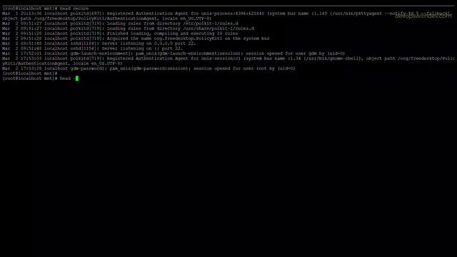 Basic Linux or Unix Commands for beginners || Linux Commands || Unix Commands