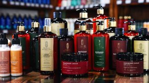 Русская Косметика