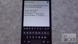 How to Add the Fleksy Custom Keyboard to Other Apps in iOS 7