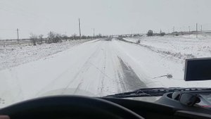 Третий рейс без опыта по категорииЕ/Елабуга-Краснодар/Дальнобой по России