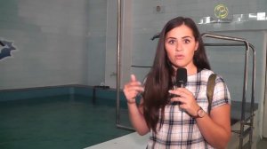 Санаторий Зори Ставрополья, курорт Пятигорск