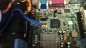 How to Reset a BIOS or Admin Password Dell Optiplex