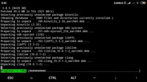 Spam Sms Unlimited Tanpa Pulsa Menggunakan Termux || TERBARU 2020