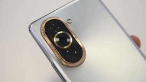Обзор Huawei Nova 10