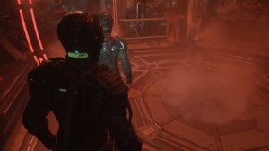 The Callisto Protocol Прохождение С Русской Озвучкой Часть 7