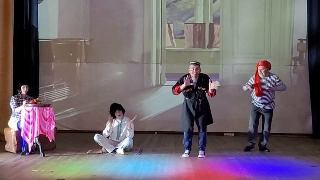 Точь-в-точь 2024 ЦКР "Россия" смотреть онлайн