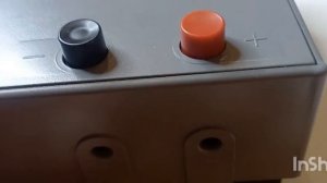 Аппарат Поток-1 для физиотерапии