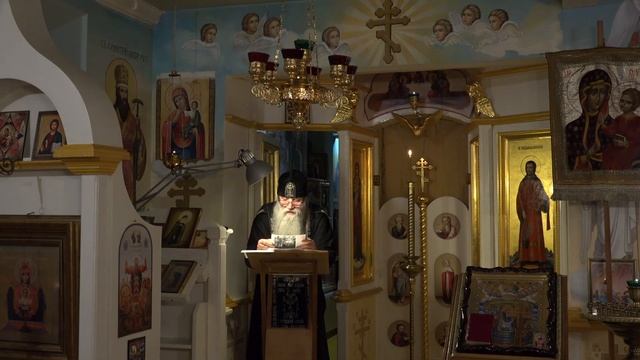 Не должно отчаиваться во спасении и только тогда станешь добрым человеком. смотреть онлайн