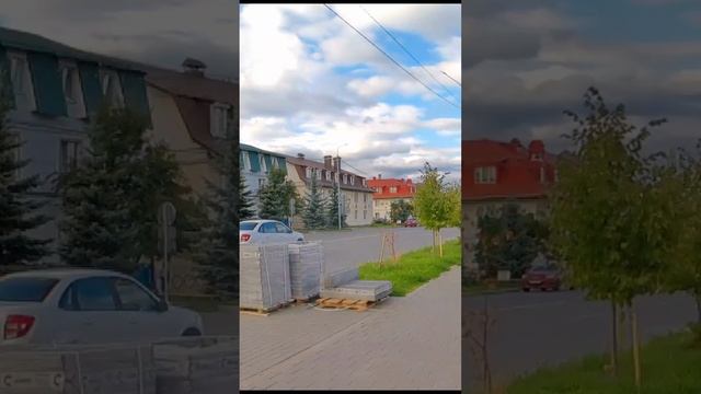 По ул.Радужная (За́сечное, Пенза).mp4