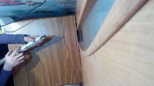 Как сделать мини травмат