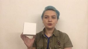 Школа рисования АНУРИСУЙ! 1 неделя. Декоративная КОМПОЗИЦИЯ! Изготовление кубика.