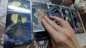 ЕГО ЧУВСТВА 🥀 к ВАМ 💔 СЕГОДНЯ ⚡Таро | Оракул | Расклад