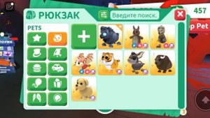 ЧТОООО. КУПИЛА НОВУЮ ЛЕГУ. МОЙ ЛЮБИМЫЙ ПЕТ.