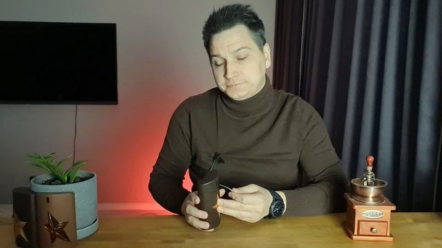 AMen Pure Coffee Mugler мужской аромат смотреть онлайн